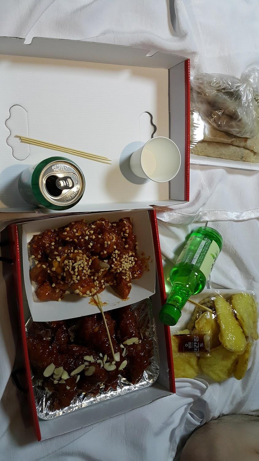 Cover Image for 러블리모텔