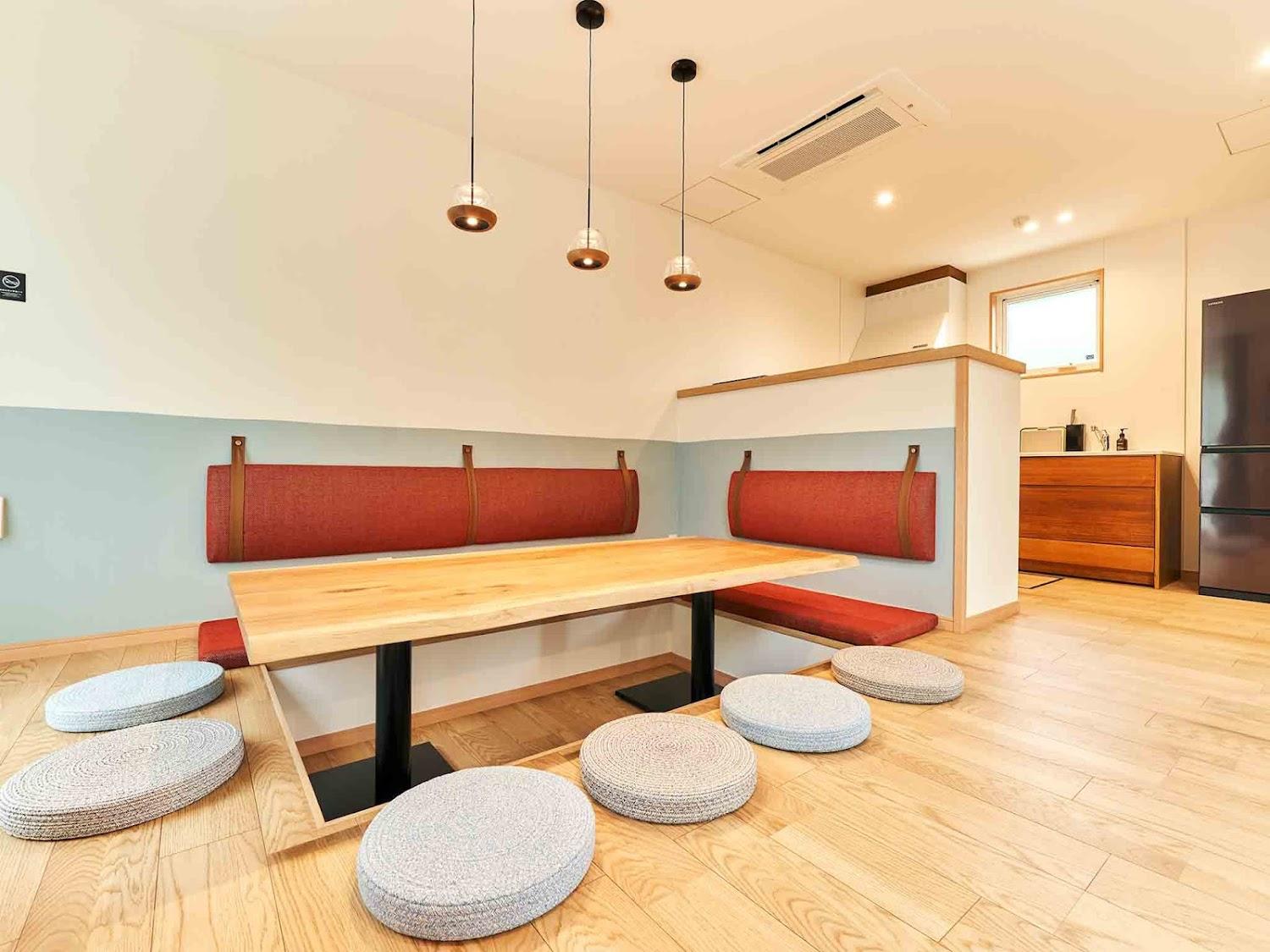 Cover Image for Rakuten STAY VILLA 箱根仙石原 南館