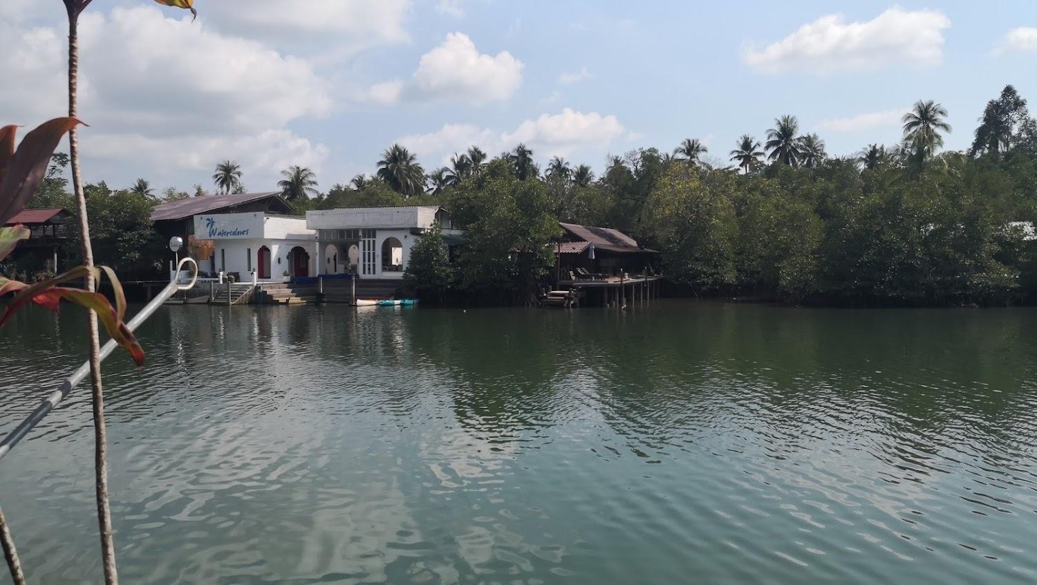Cover Image for Sapparot Bar & Bungalows