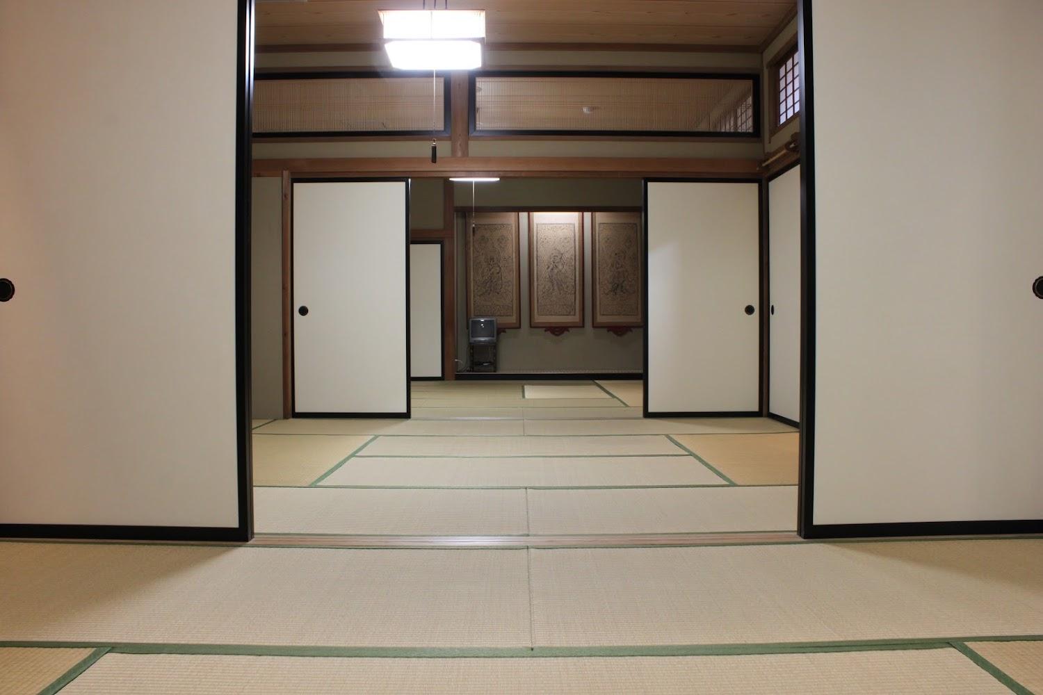 Cover Image for Jōjūin