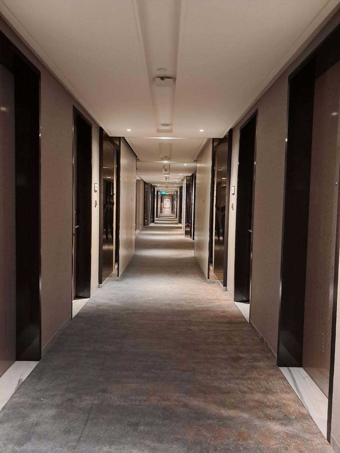 Cover Image for Sheraton Grand Jakarta Gandaria City Hotel