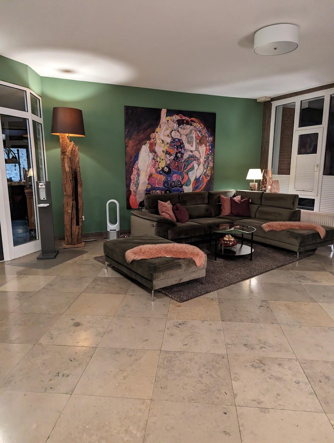 Cover Image for Parkhotel Cloppenburg