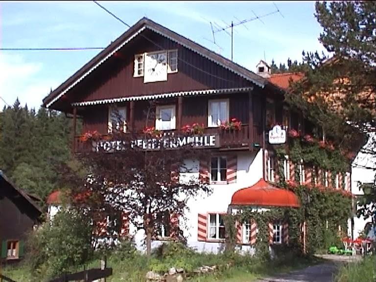 Cover Image for Hotel Pfeiffermühle