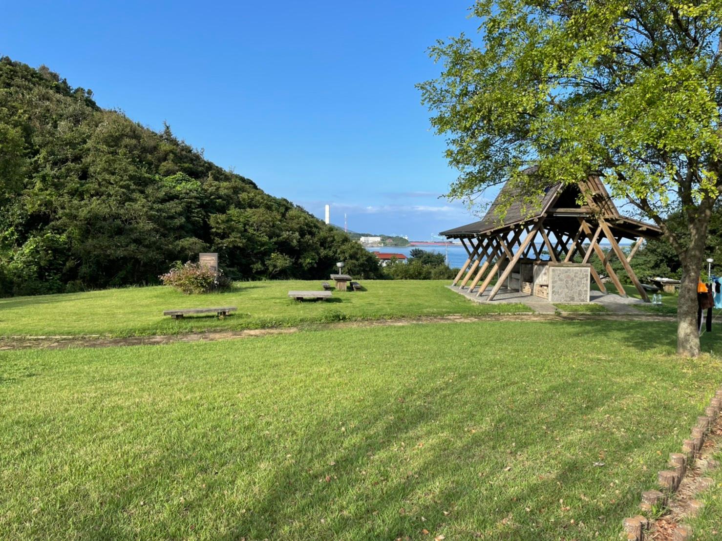 Cover Image for Tanoura RV Park