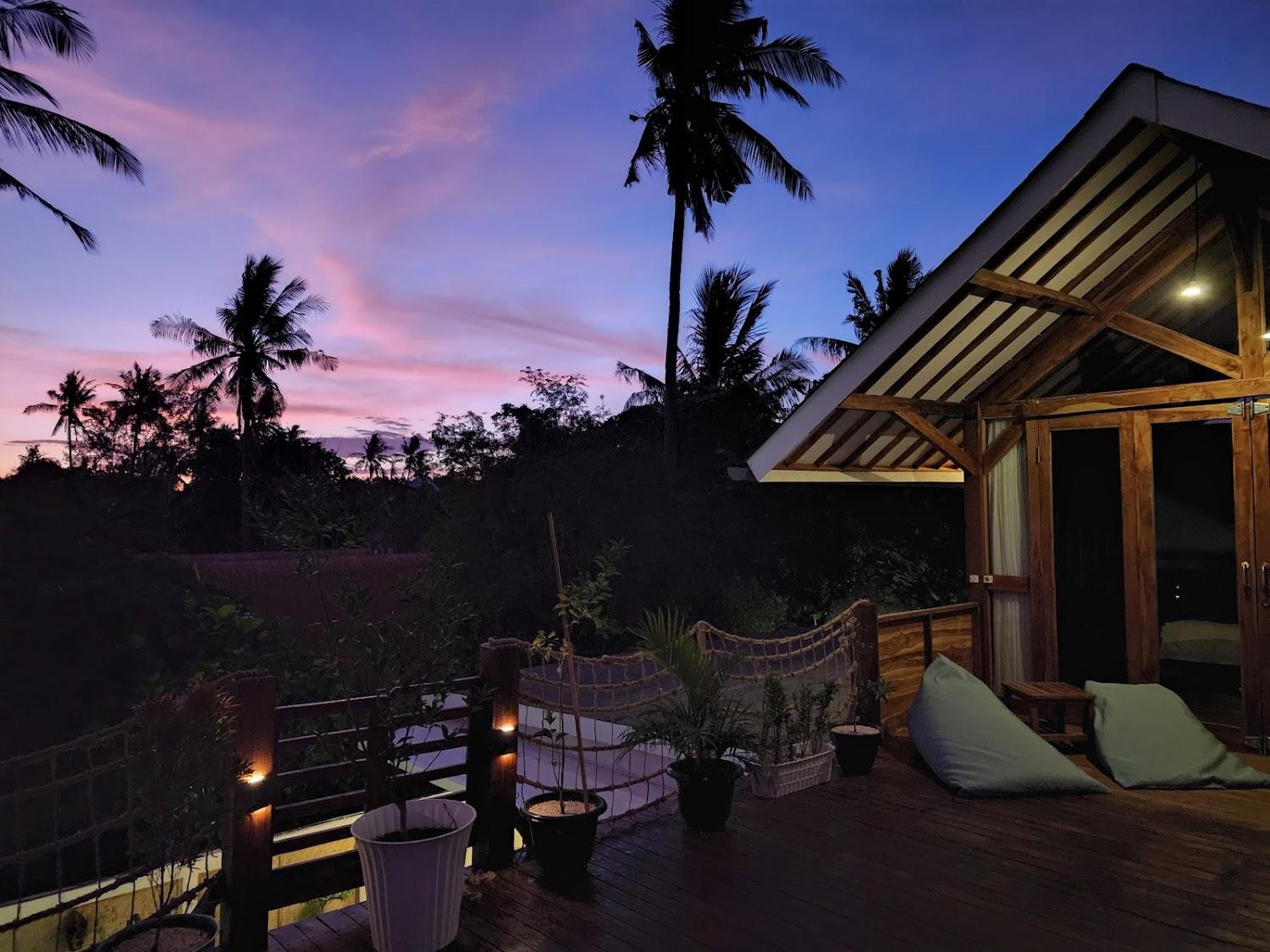 Cover Image for Rumah Tara