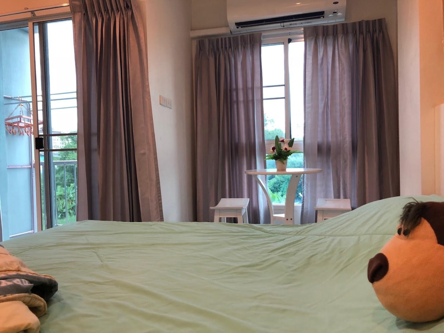 Cover Image for San Tree Place Apartments