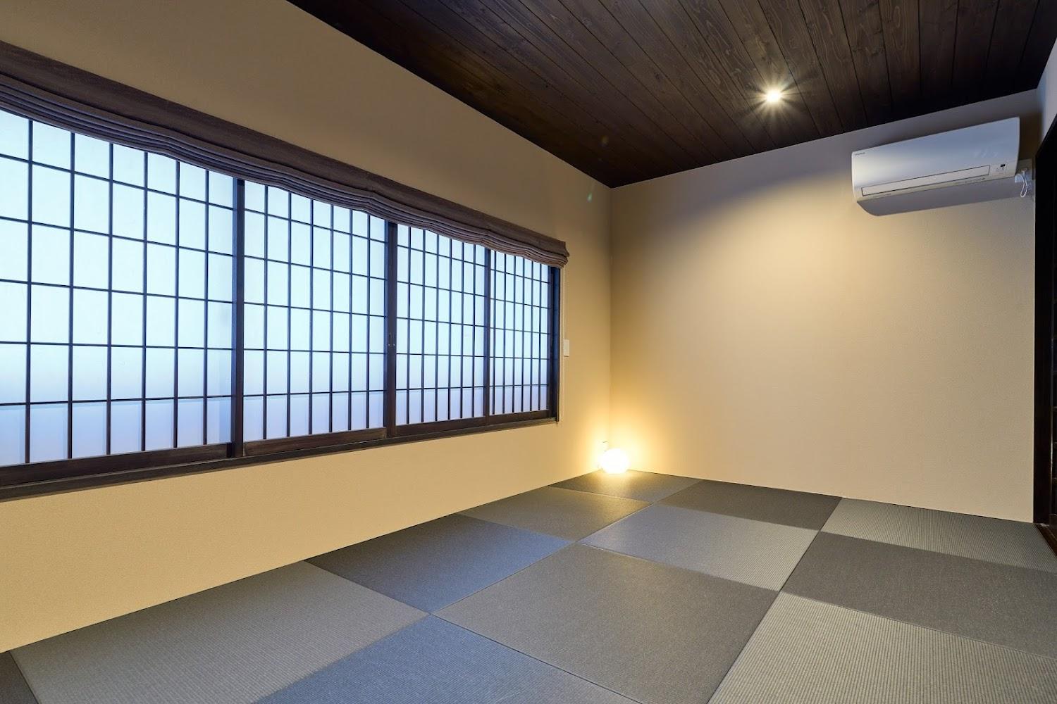 Cover Image for Kyoto Machiya Zeniyacho
