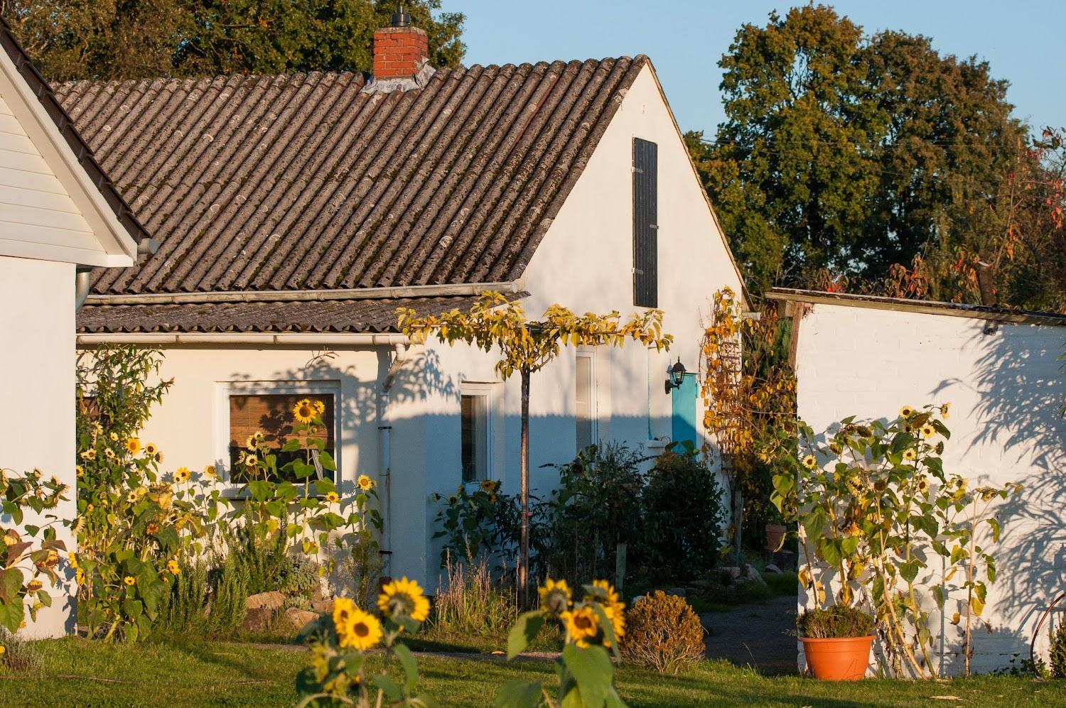 Cover Image for Ferienlandhaus Riehenhaar