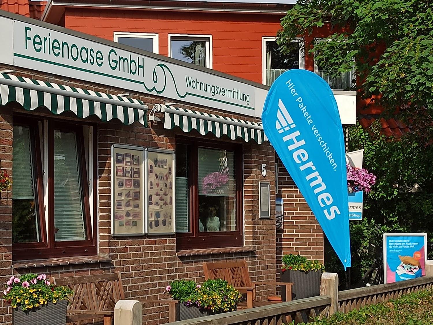 Cover Image for Ferienoase Wangerooge - Ferienwohnungsvermittlung