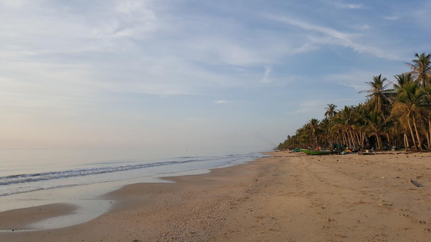 Cover Image for Baan Lee Beach Resort & Sauna