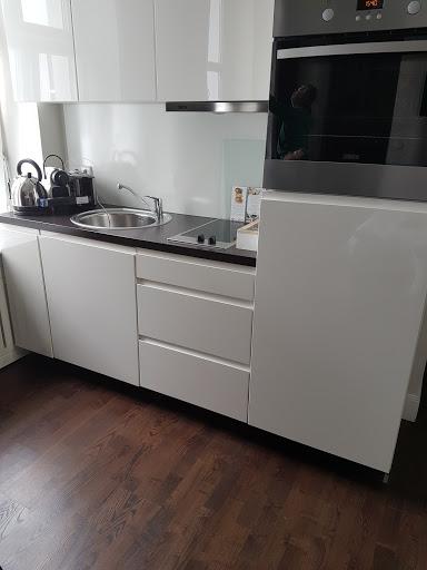 Cover Image for Arabel Design Apartments