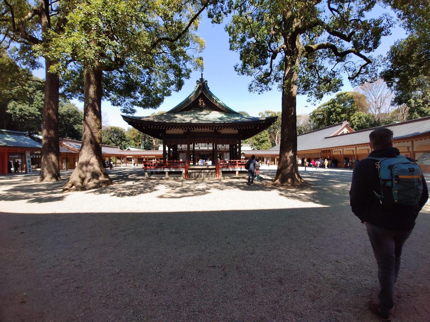 Cover Image for 商人宿・星河屋