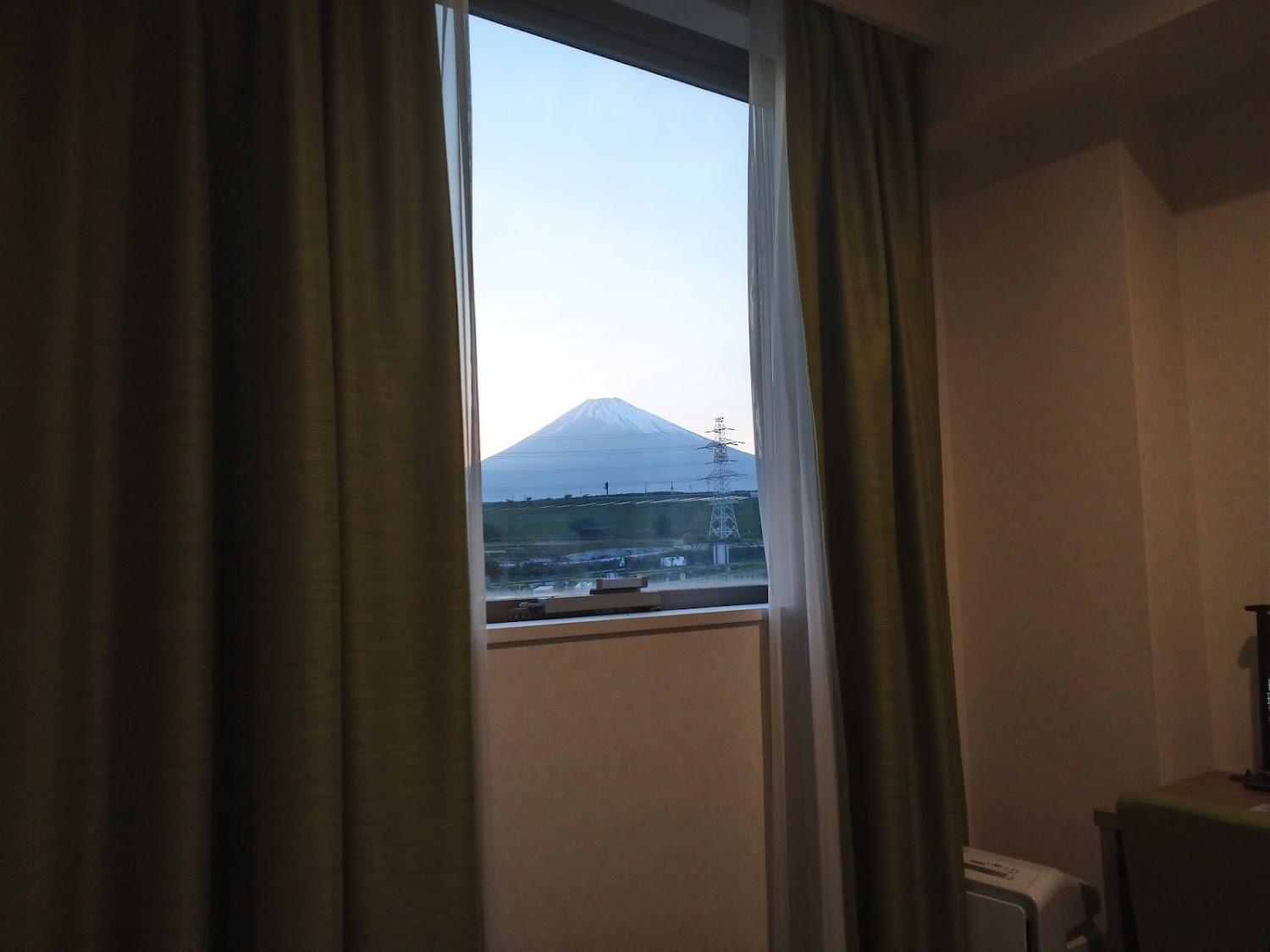 Cover Image for 富士の心湯