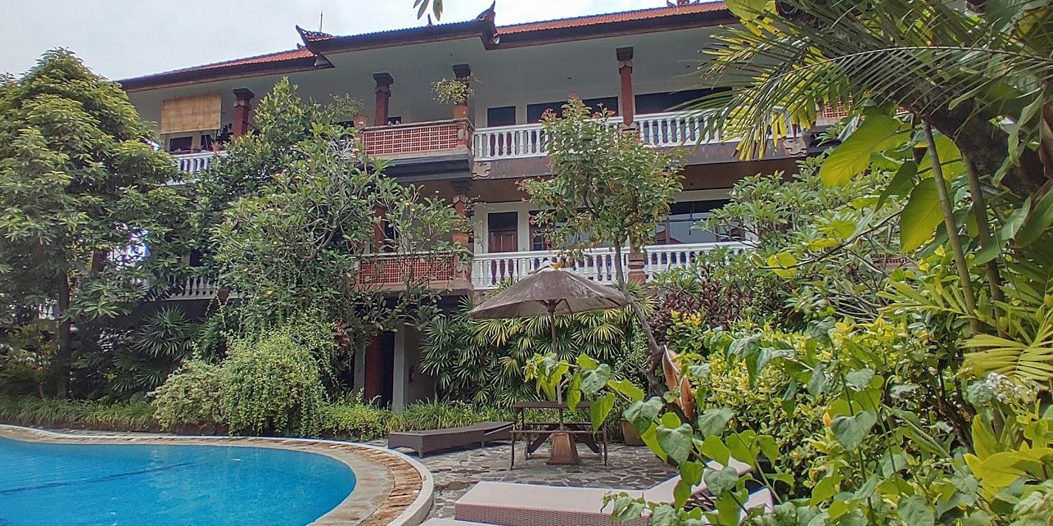 Cover Image for Simpang Inn