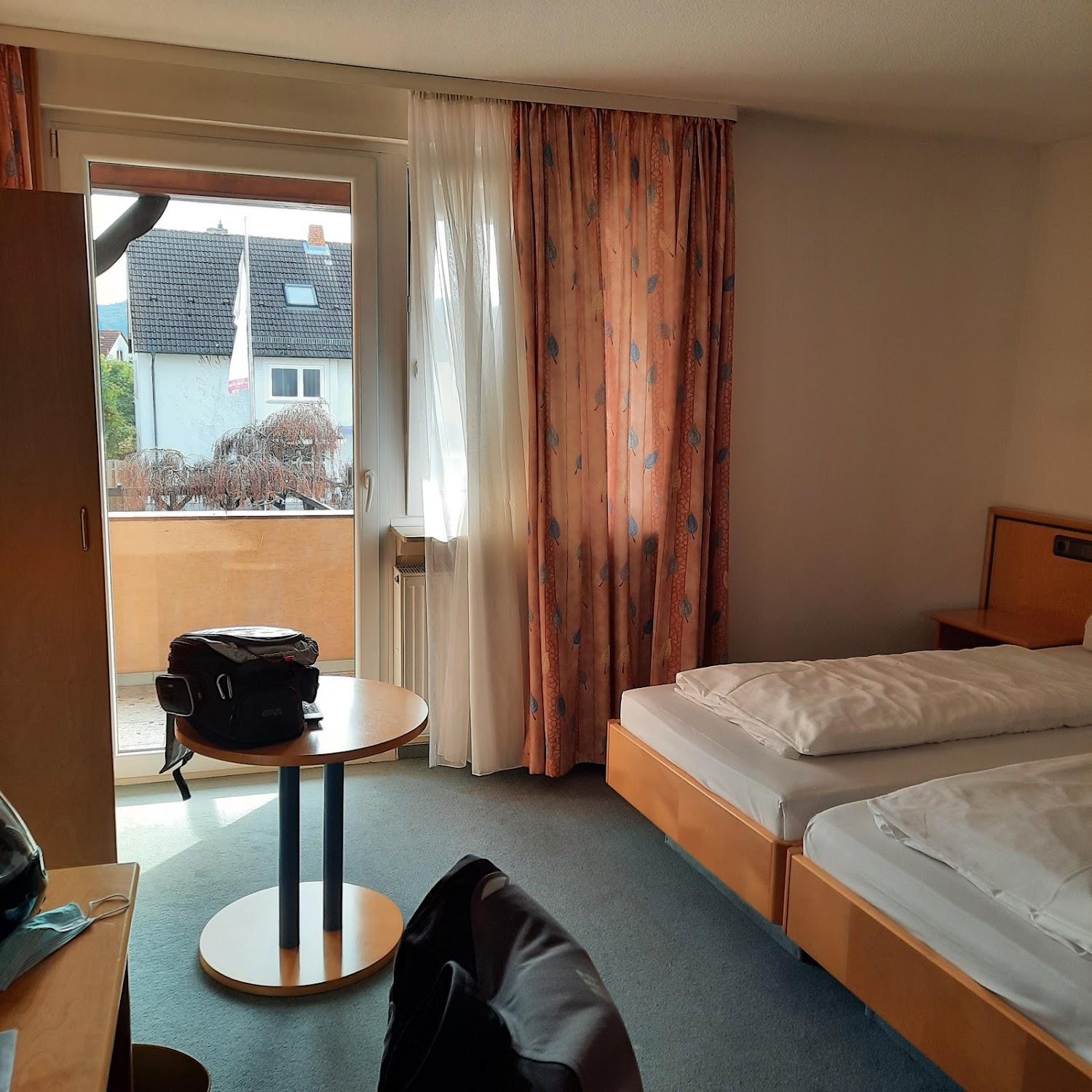 Cover Image for Bei Liebes - Liebe-Hotel-Betriebs GmbH