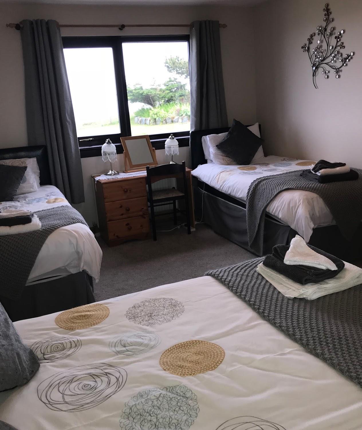 Cover Image for Gairloch View Bed and Breakfast