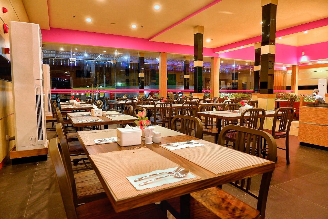 Cover Image for Halogen Hotel Merauke