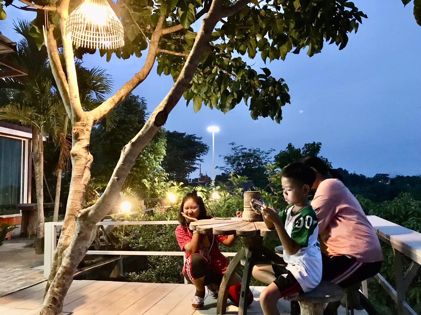 Cover Image for มะค่าวิล : Makhaville