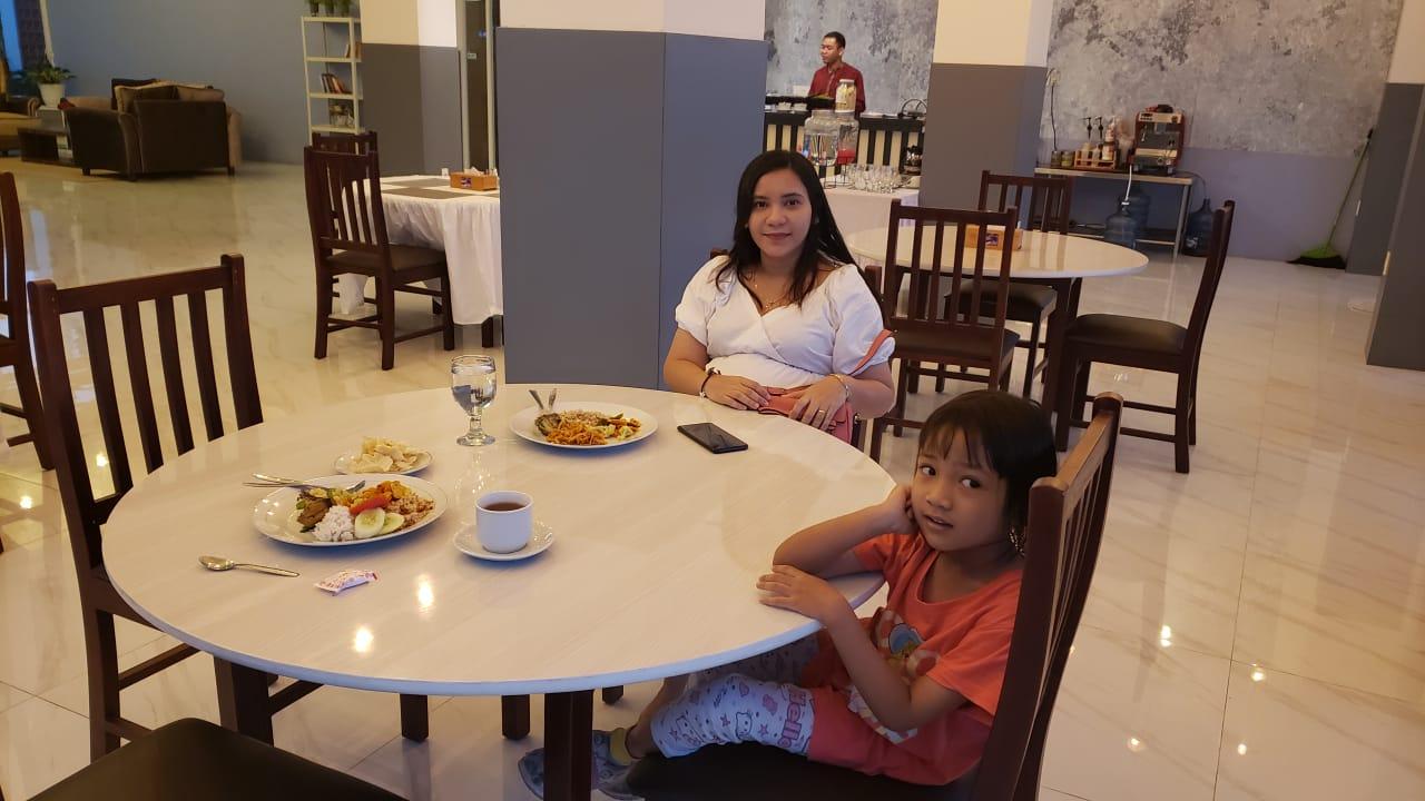 Cover Image for Mariana inn Hotel dan Cafe