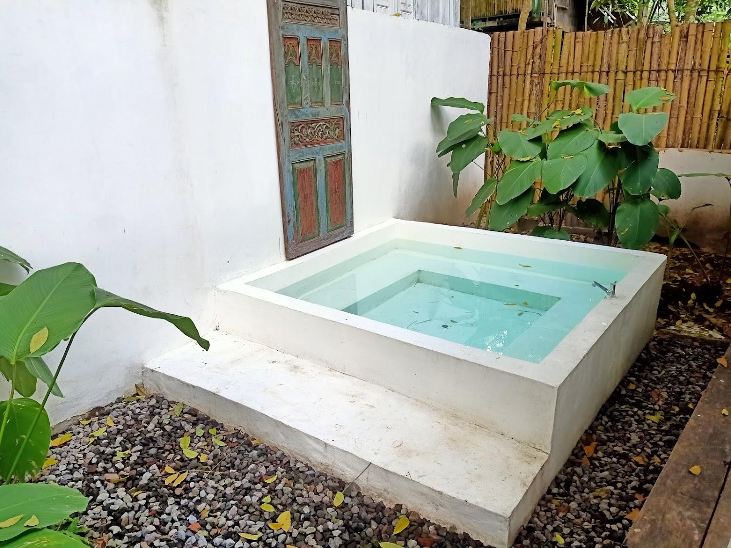 Cover Image for UPALA VILLA JOGJA