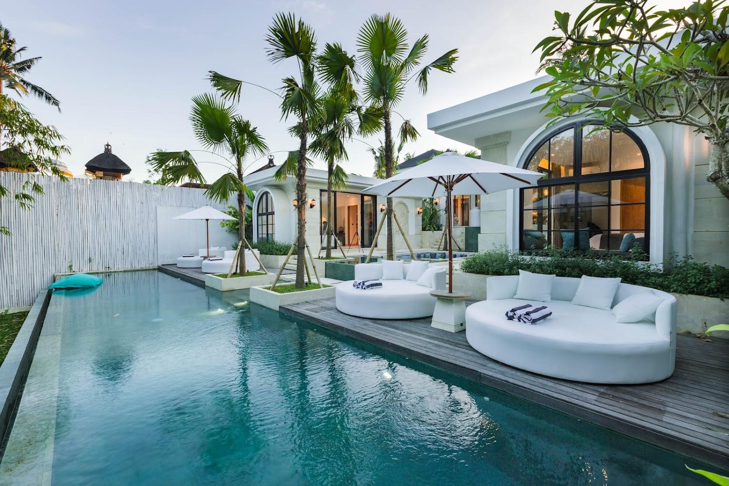 Cover Image for Villa Romana