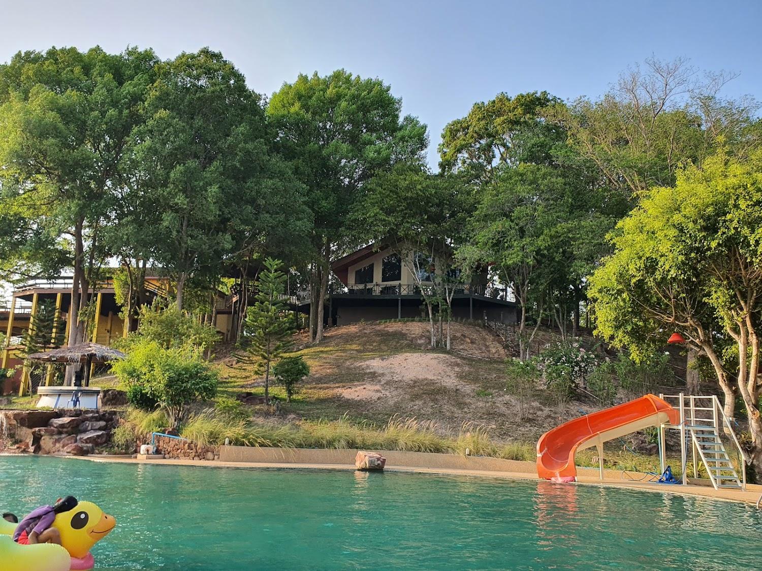 Cover Image for For Rest Forest Resort