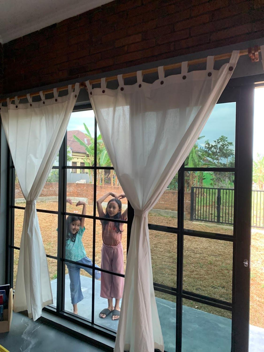 Cover Image for Rumah Bata Salatiga