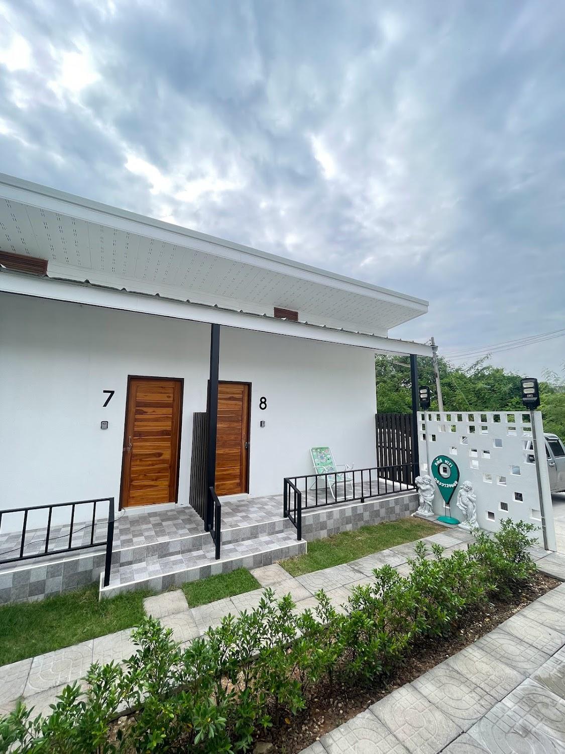 Cover Image for The Tree Resort korat