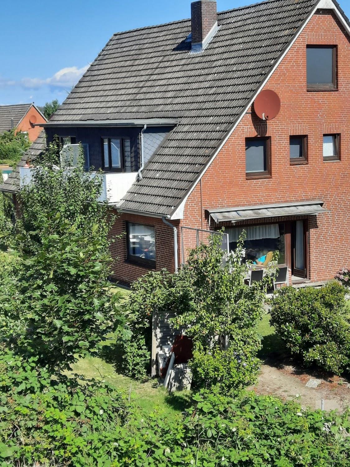Cover Image for Haus Kuhlmann