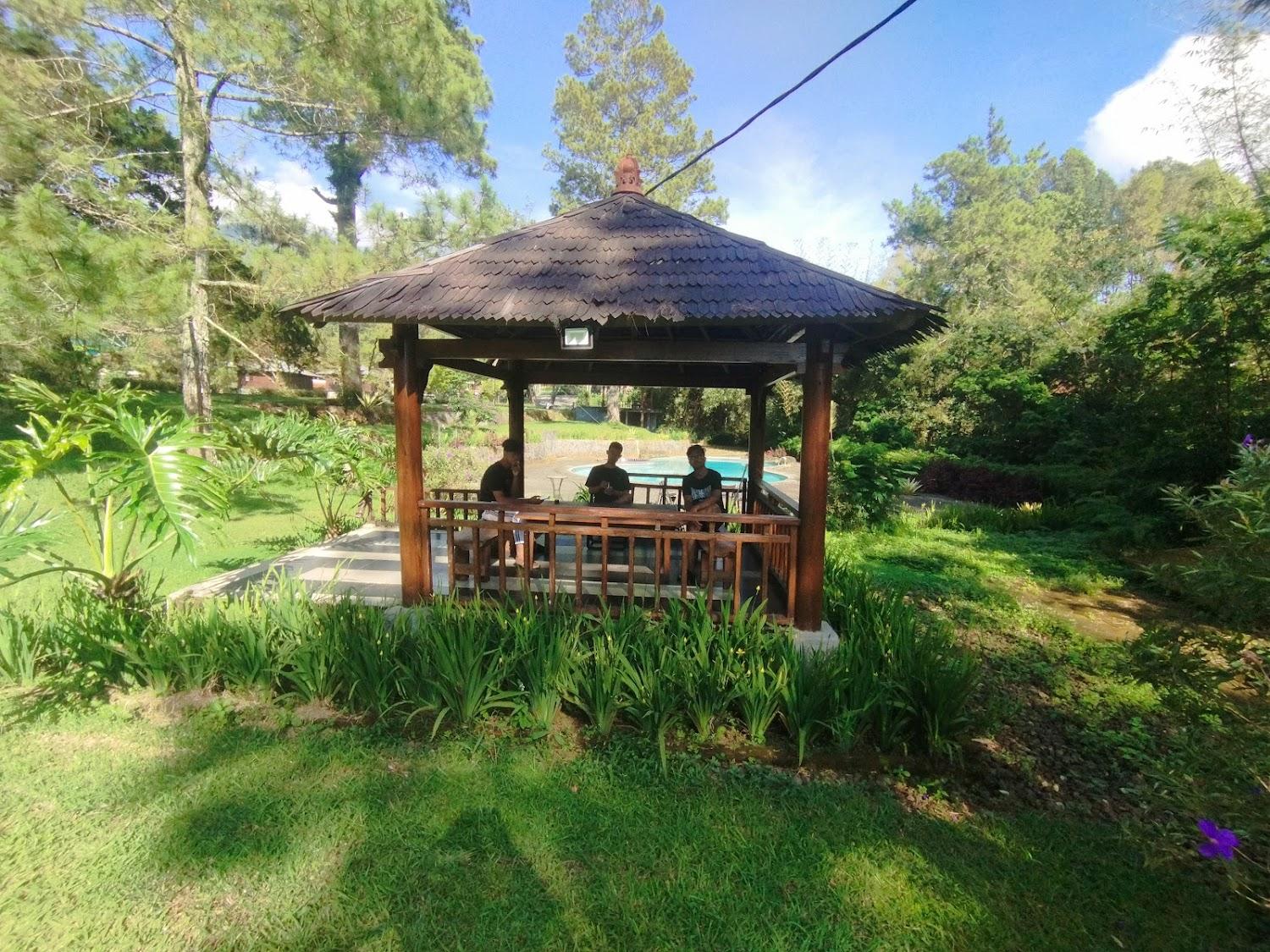 Cover Image for Hotel Taman Piknik Ciloto