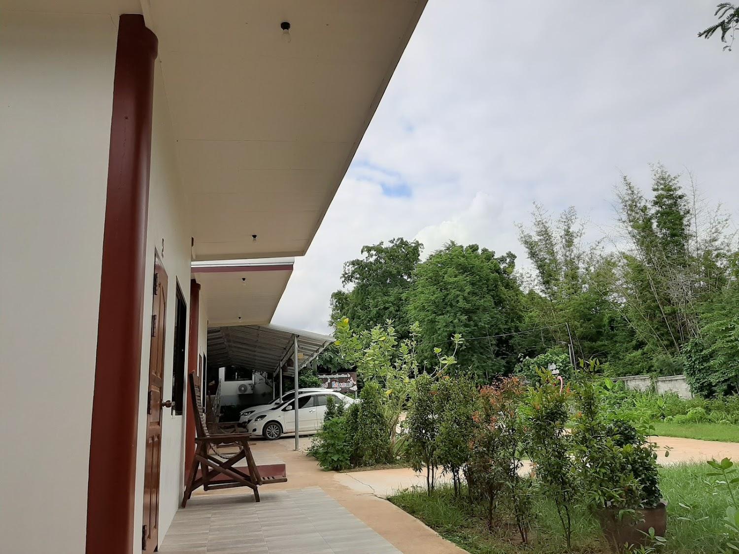 Cover Image for ล่องโขง