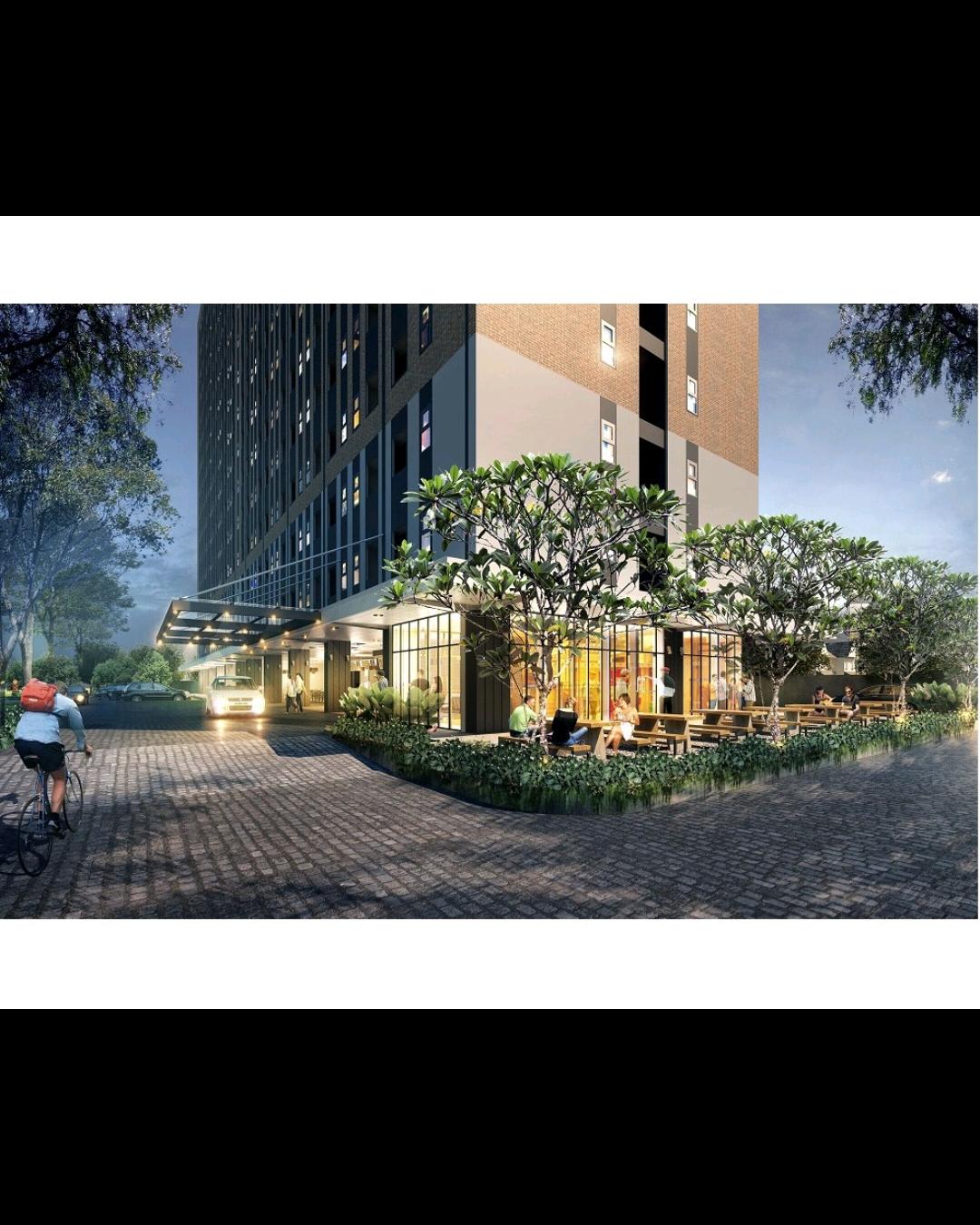 Cover Image for PP Urbantown Serpong