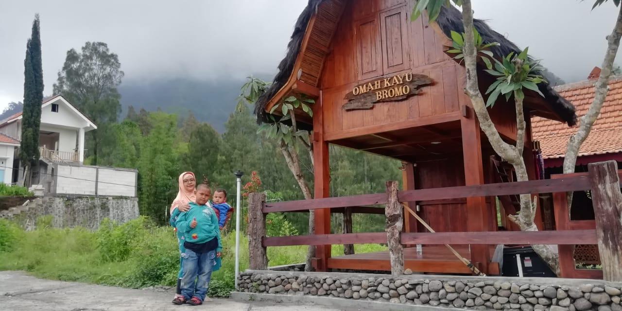 Cover Image for Arum Bromo Villas