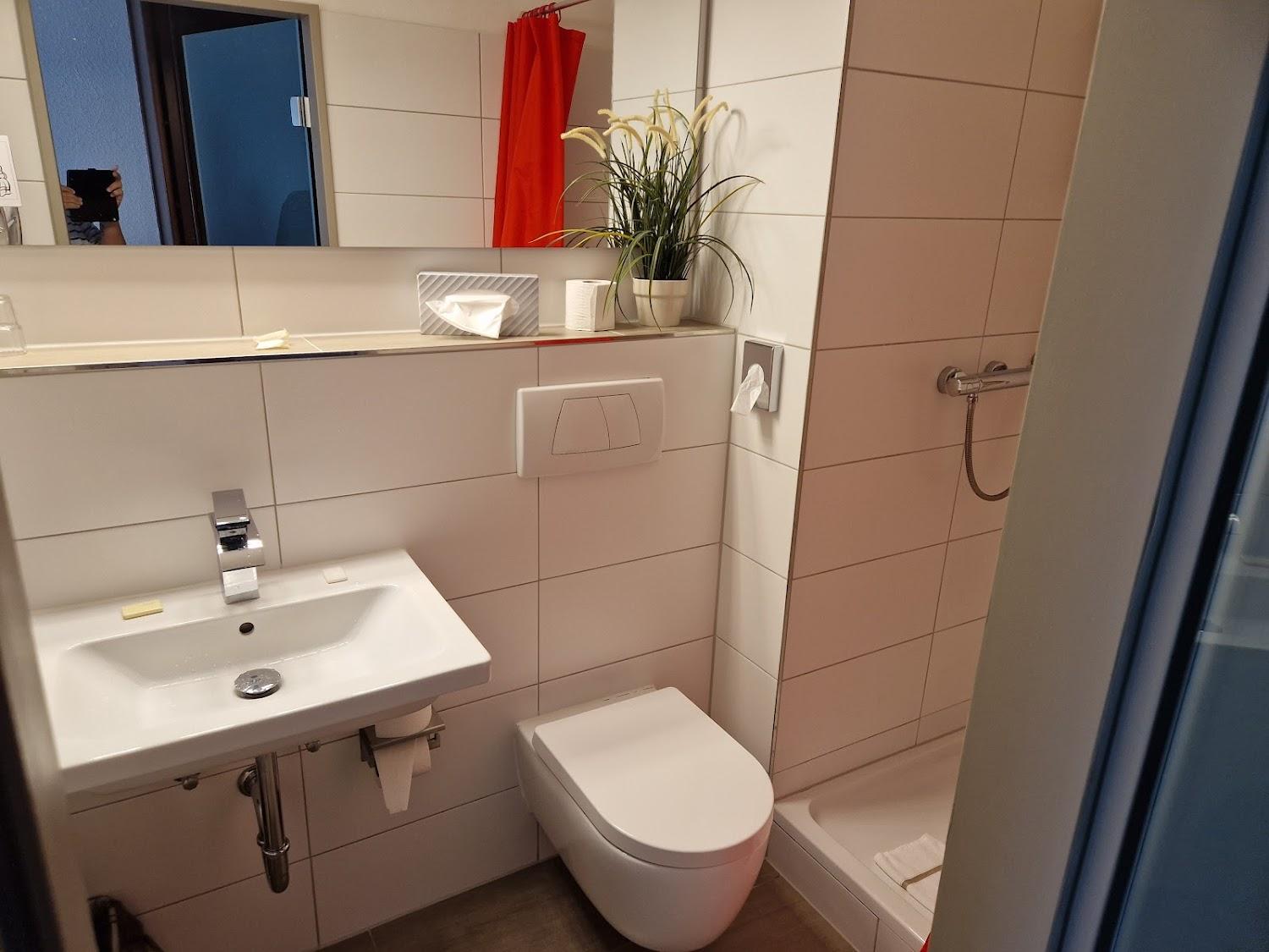 Cover Image for Hotel Deichgraf Cuxhaven - HOBEG Hotel-Betriebs GmbH