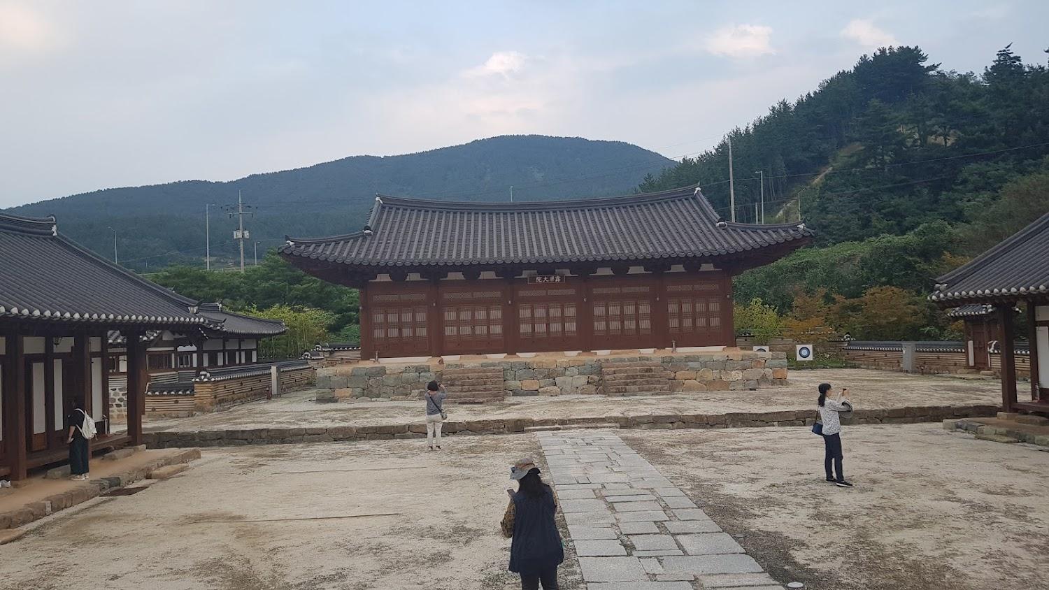 Cover Image for 관음포펜션