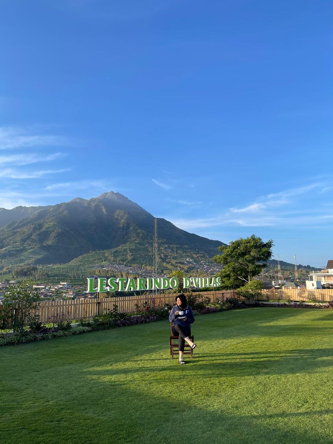 Cover Image for Lestarindo D’villas