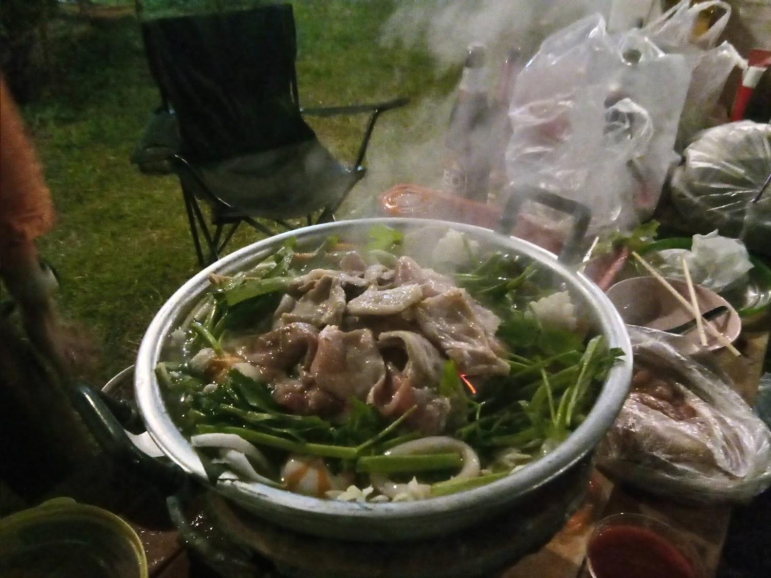 Cover Image for บ้านดิน-Camping