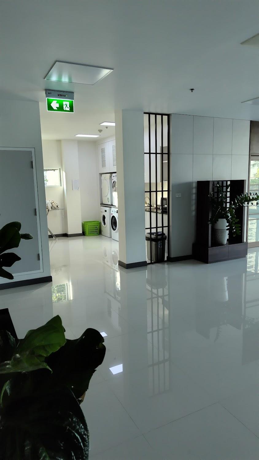 Cover Image for K Garden Serviced Apartment (Kamol Hospital)