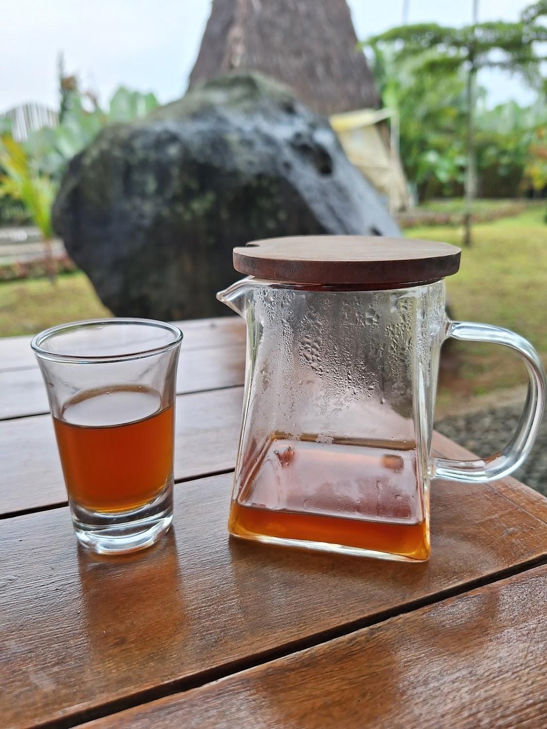 Cover Image for Buana Life Cafe Resto & Glamping