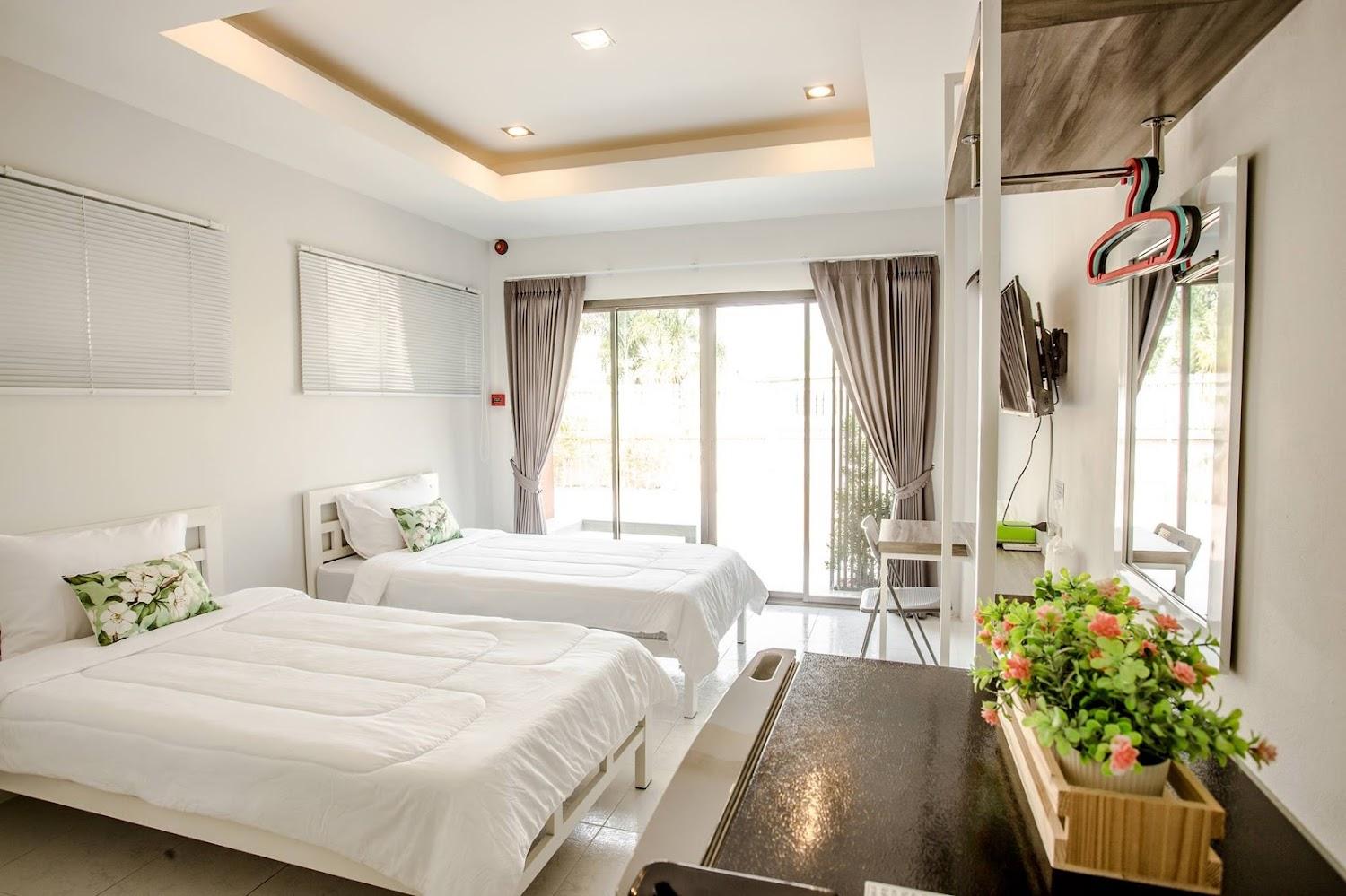 Cover Image for Baan Le Vimaan resort (บ้านเลอวิมาน รีสอร์ท)