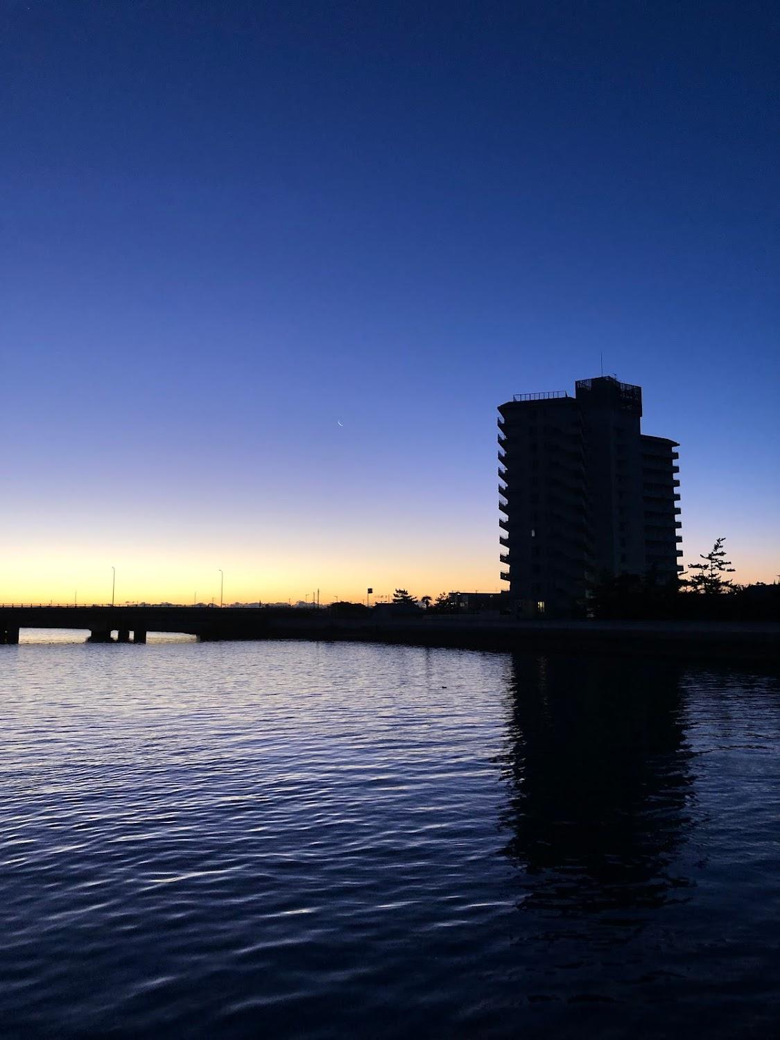 Cover Image for Kujukuri Shirako Youth Hostel