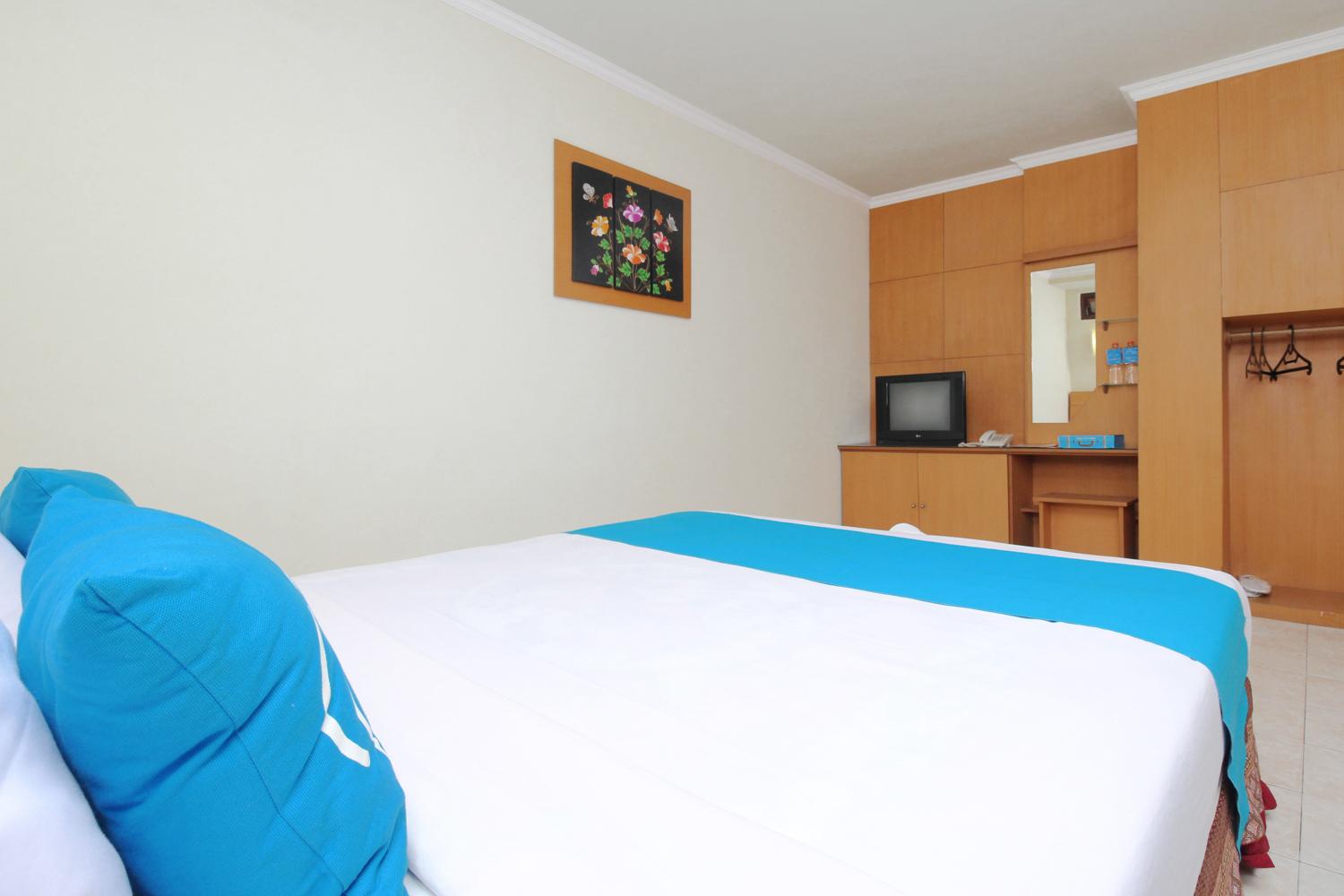 Cover Image for Airy Kaliwates Gajah Mada 233 Jember