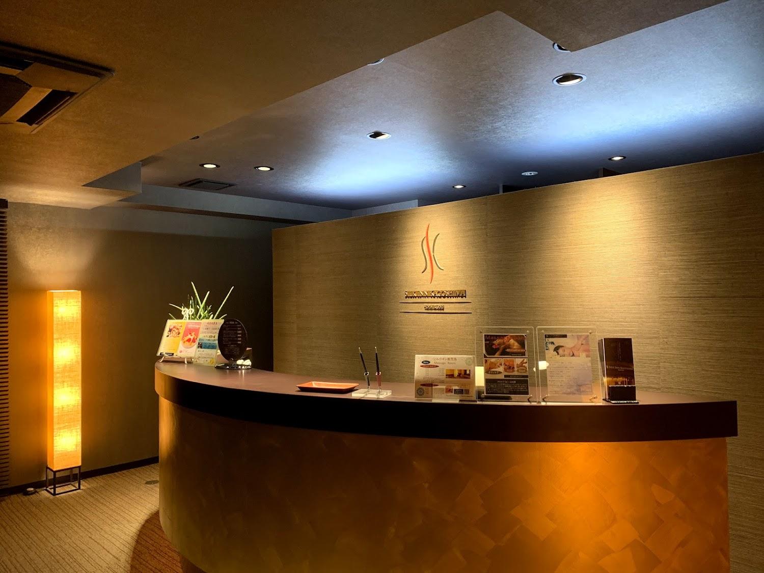 Cover Image for Silk Inn Kagoshima