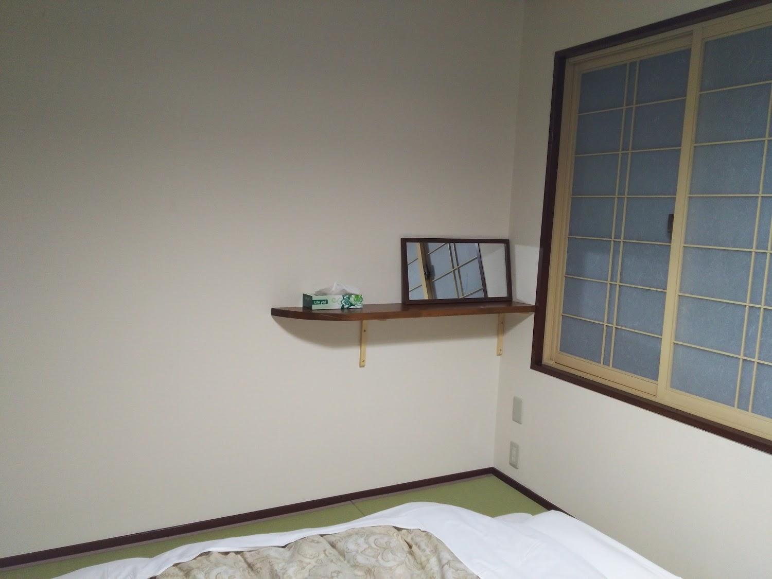 Cover Image for Sugano Ryokan