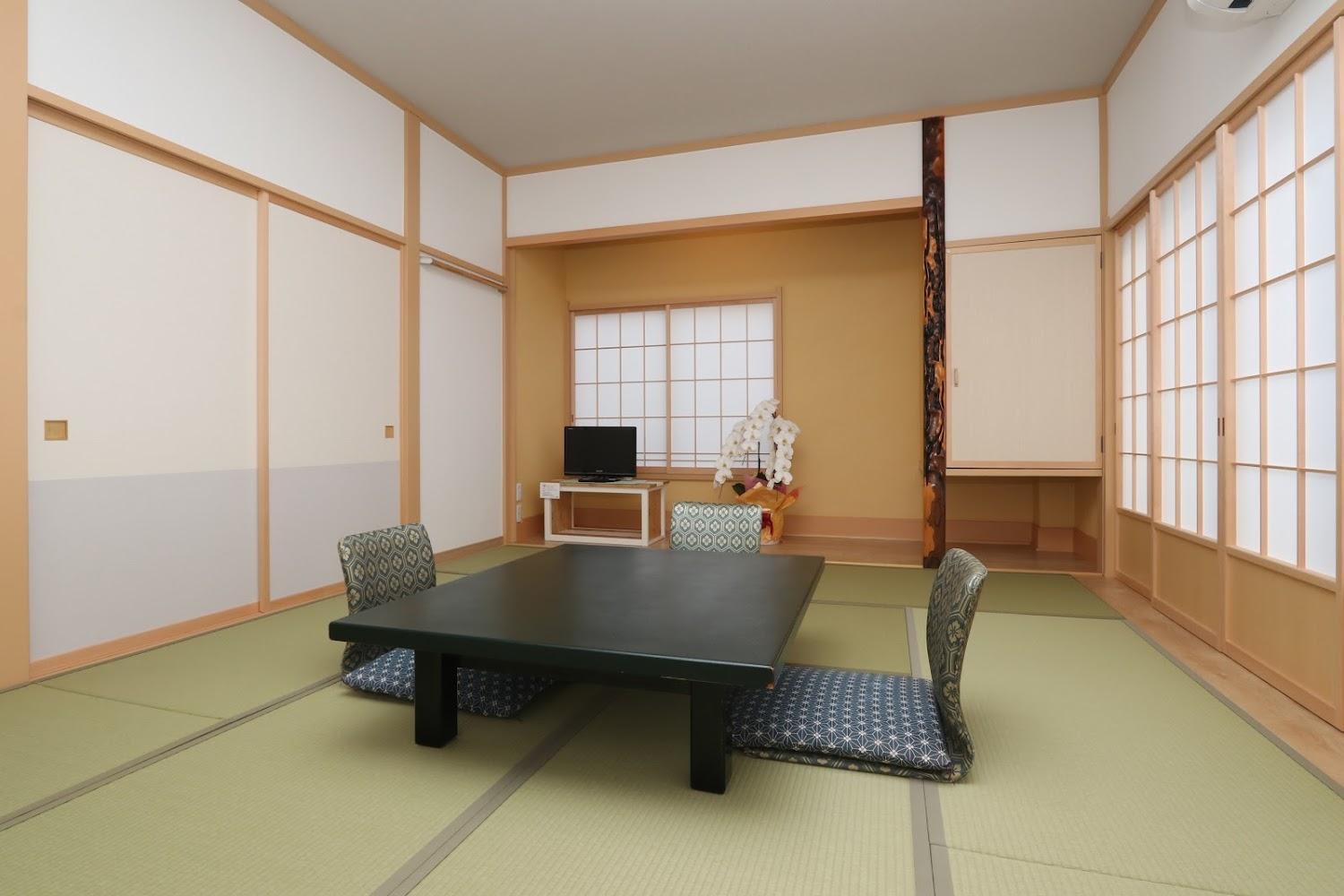 Cover Image for Misono Inn