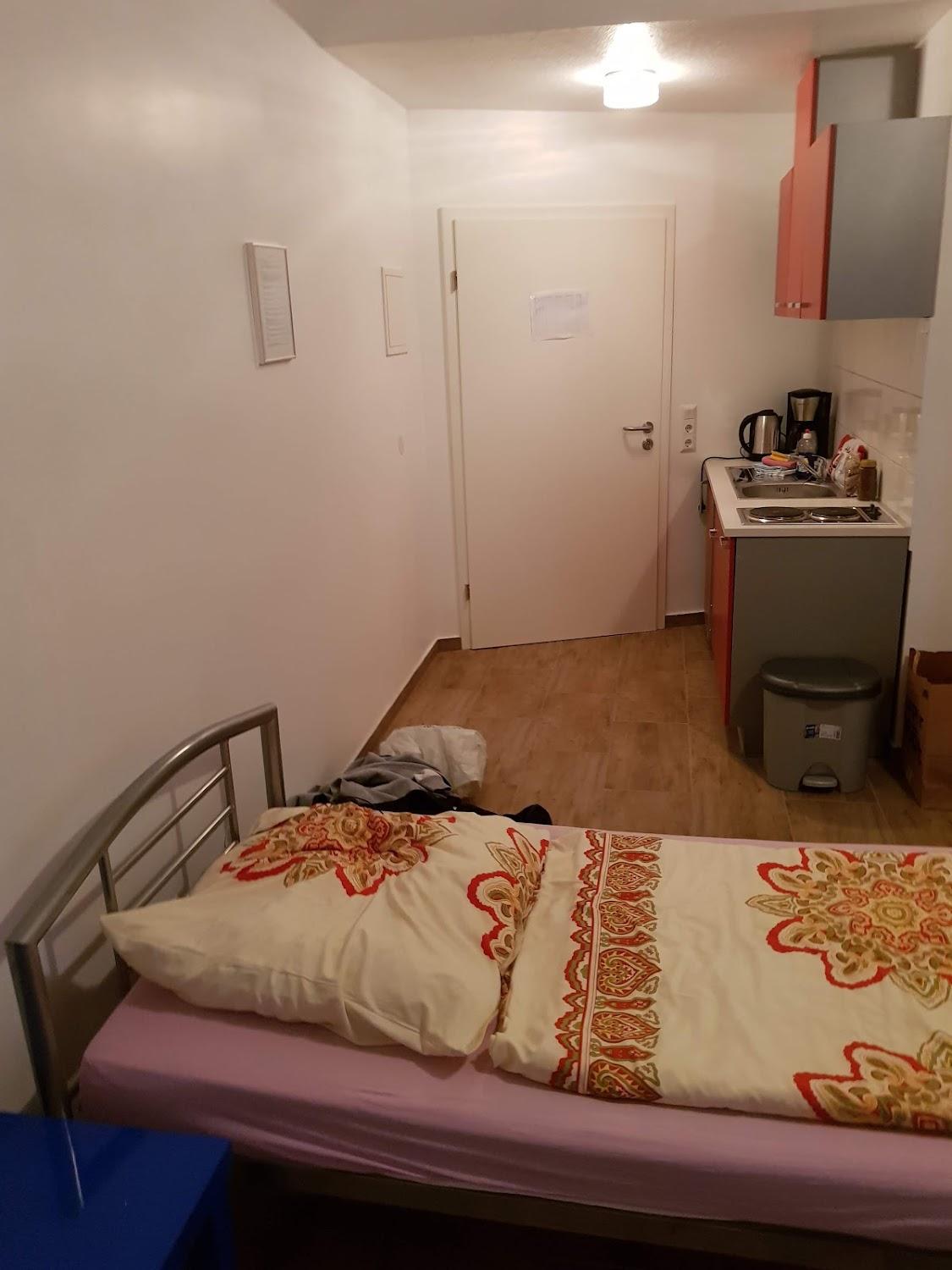 Cover Image for Honimoon DDR Hostel & Apartment