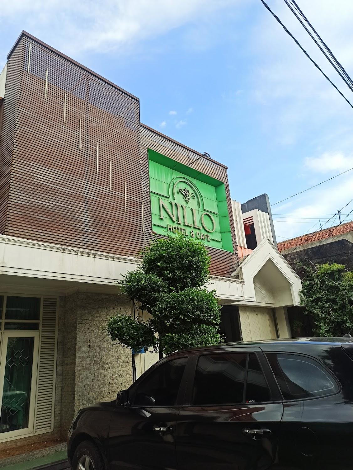Cover Image for Nillo Hotel Kebumen Mitra RedDoorz
