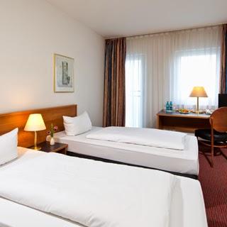 Cover Image for ACHAT Hotel Darmstadt Griesheim