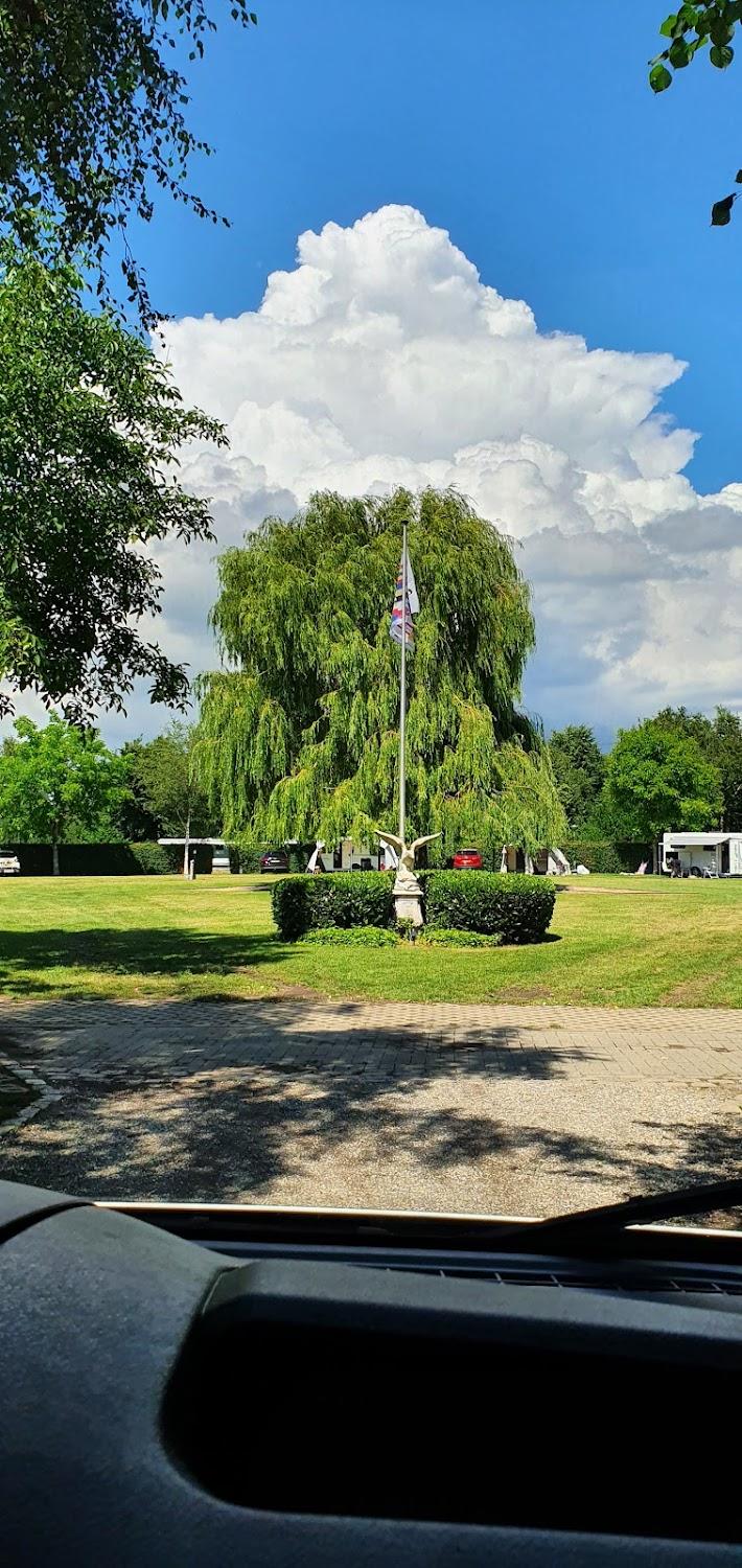 Cover Image for Camping Biej de Vogel