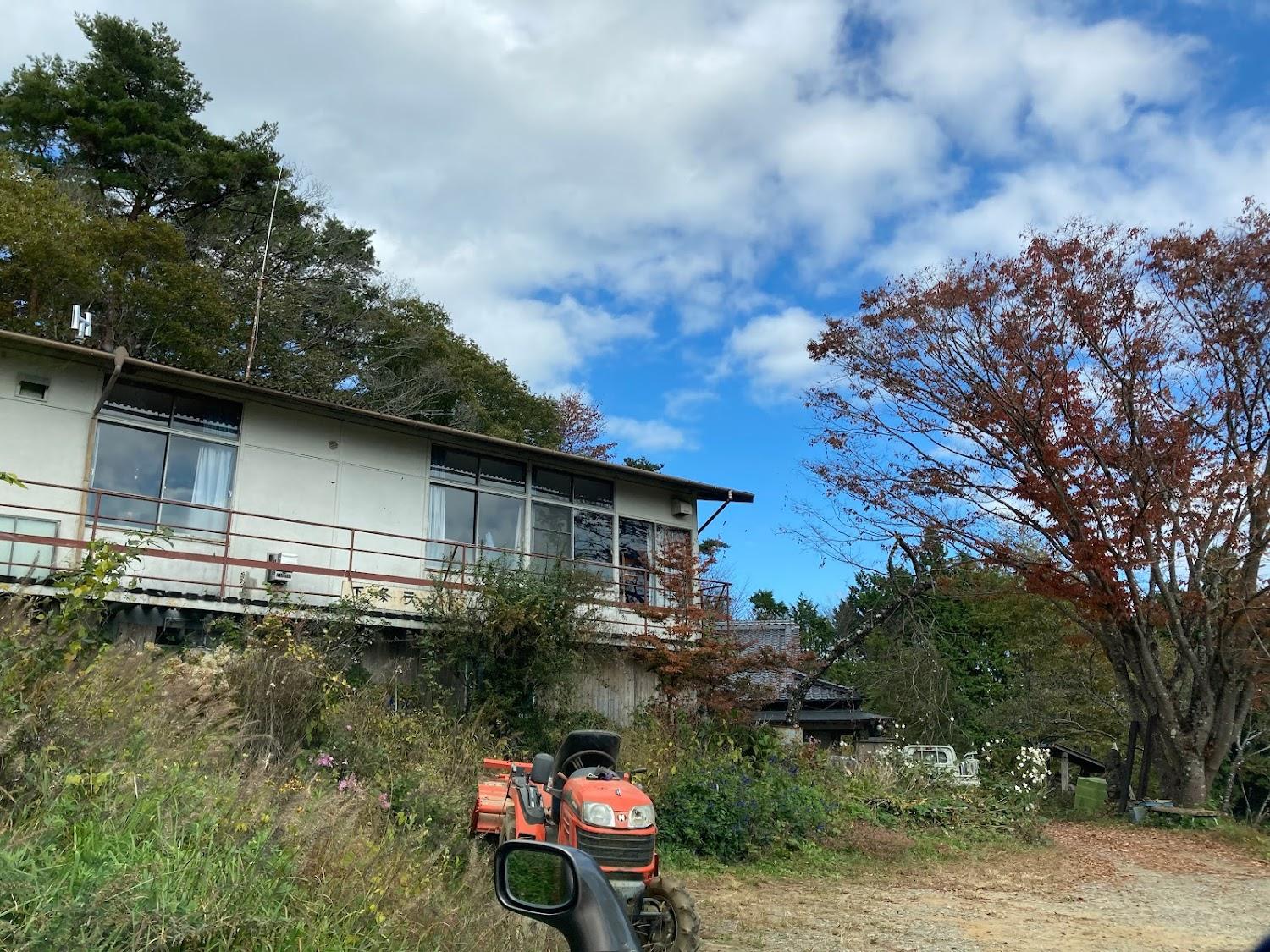 Cover Image for Shimojo Land Youth Hostel